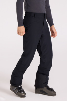 Orbit II 4 Way Stretch Waterproof Ski Pants - Carbon