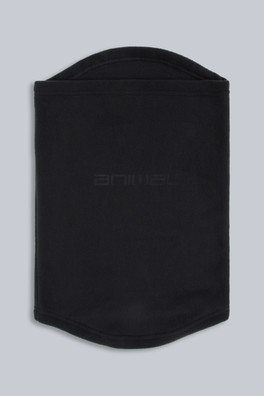 Glaciate Mens Neck Gaiter - Black
