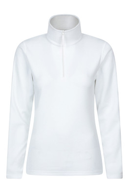 Camber II Womens Fleece - Beige