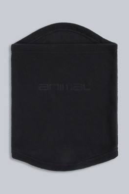 Arctic Kids Gaiter - Black