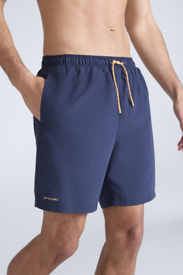 Deep Dive Mens Boardshorts - Dark Blue