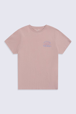 Jacob Mens T-Shirt - Pink