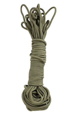 Parachute Cord - Khaki