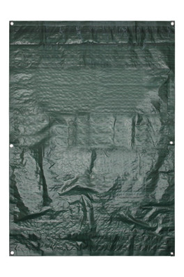 Groundsheet - 1.8 x 1.2m - Green