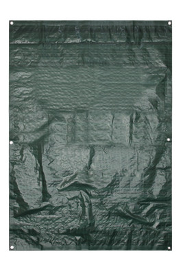 Groundsheet - 1.8 x 1.2m - Green