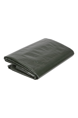 Groundsheet - 1.8 x 1.2m - Dark Khaki