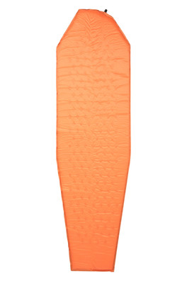 Ultimate Self Inflating Mat - Orange
