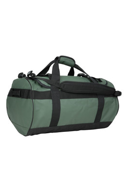 Cargo Bag - 60 Litres - Dark Green