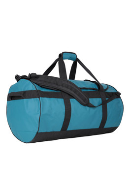Cargo Bag - 90 Litres - Teal