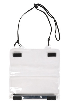 Soft Feel Map Case - One