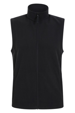 Camber Mens Gilet - Black