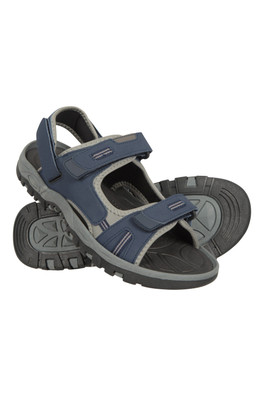 Z4 Mens Sandal - Petrol