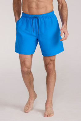 Aruba Mens Swim Shorts - Cobalt