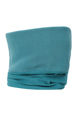 Polar Fleece Head Tube - Teal
