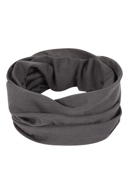 Head Tube - Charcoal