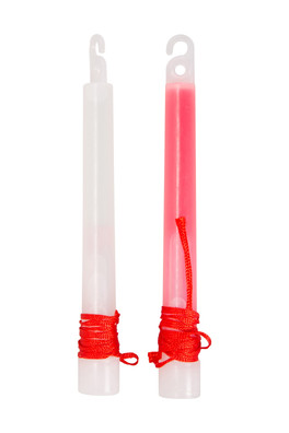 6 Inch Lightsticks - 2 pack - One