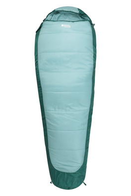 Microlite 700 Sleeping Bag - Dark Teal