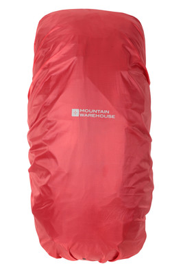 Waterproof Rucksack Rain Cover Large 55 - 100L - ORA