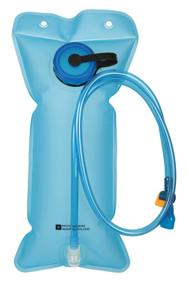 2 Litre Hydration Pack - One