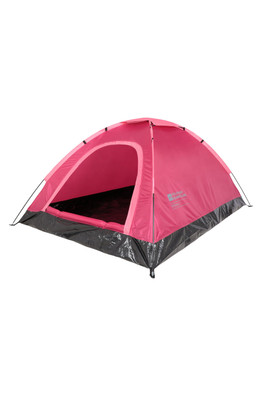 Festival Fun 2 Man Tent - Pink