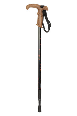 Walker Pole - Orange