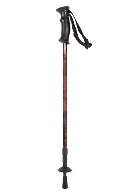 Hiker Walking Pole - Pink