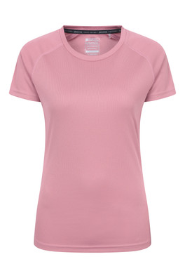 Endurance Womens T-Shirt - PPI