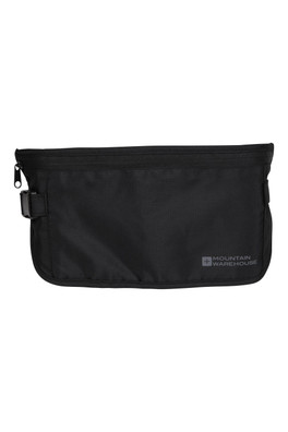 Security Waist Belt - Black