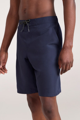 Ocean Mens Boardshorts - Navy