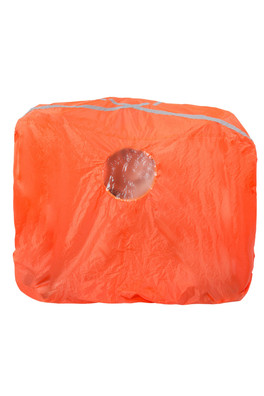 Storm Shelter - 2/3 Person - Orange