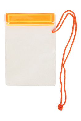 Soft Feel Protective Pouch - Small - One