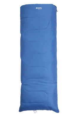 Basecamp 200 Sleeping Bag - Blue
