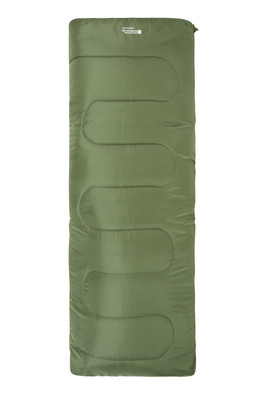 Basecamp 200 Sleeping Bag - Khaki
