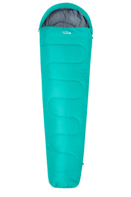 Basecamp 250 Sleeping Bag - Teal