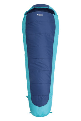 Microlite 500 Sleeping Bag - Blue