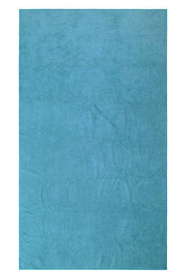 Micro Towelling Travel Towel Giant - 150 x 85cm - Teal