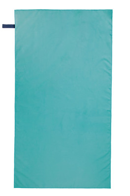 Microfibre Travel Towel - Medium - 120 x 60cm - Mint