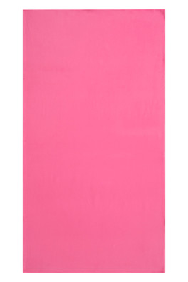 Microfibre Travel Towel - Large - 130 x 70cm - Pink