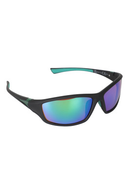 Hayman Sunglasses - Black