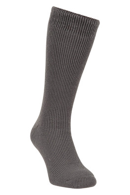 Radiate Extreme Mens Thermal Mid-Calf Socks - GRE