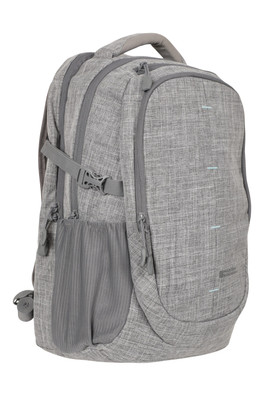 Vic Laptop Bag - 30L - Grey