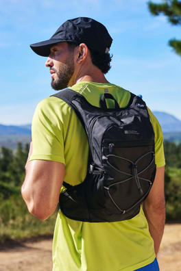 Track Hydro Bag - 6L - BLA