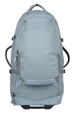 Voyager Wheelie 50 + 20 Litre Rucksack - Pale Green