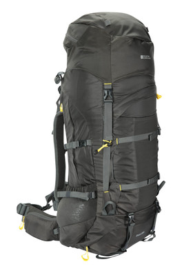 Inca Extreme 80L Rucksack - BRO