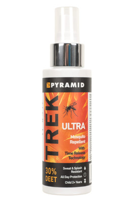 Trek Ultra Repellent - 100ml - One
