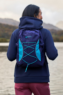 Bolt 18L Backpack - Teal