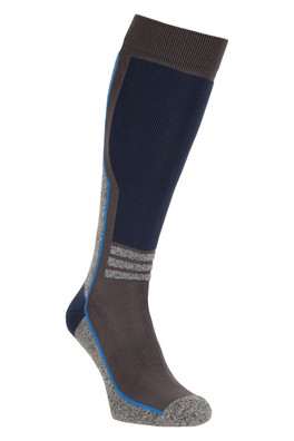Blitz Mens Ski Socks - Blue