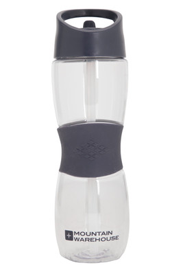 BPA Free Active Flip Top Bottle - 550ml - NAV
