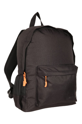 Emprise 15L Backpack - Black