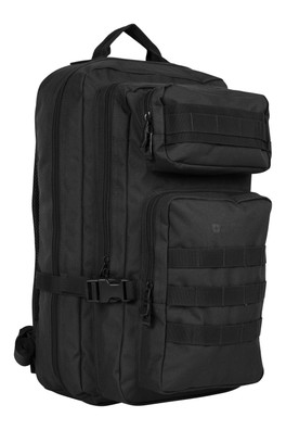 Legion Laptop Bag 35L - Black